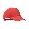 BICCA CAP - Biopamut baseball sapka