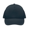 BICCA CAP - Biopamut baseball sapka