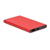 POWERFLAT C - 4000 mAh Power Bank tip C