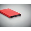 POWERFLAT C - 4000 mAh Power Bank tip C