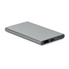 POWERFLAT C - 4000 mAh Power Bank tip C