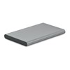 POWERFLAT C - 4000 mAh Power Bank tip C