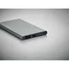 POWERFLAT C - 4000 mAh Power Bank tip C