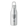 NAIDON - Aluminijska boca 650ml