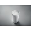 FESTA CUP - Frosted PP cup 550 ml