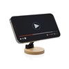 Magmount RCS stalak za telefon od reciklirane plastike i bambusa
