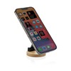 Magmount RCS stalak za telefon od reciklirane plastike i bambusa