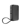 Urban Vitamin Eureka hibrid GANcharger 10000mAh powerbank 65W