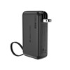 Urban Vitamin Eureka hibrid GANcharger 10000mAh powerbank 65W