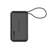 Urban Vitamin Eureka hibrid GANcharger 10000mAh powerbank 65W