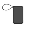 Urban Vitamin Eureka hibrid GANcharger 10000mAh powerbank 65W