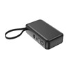 Urban Vitamin Eureka hibrid GANcharger 10000mAh powerbank 65W