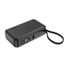 Urban Vitamin Eureka hibrid GANcharger 10000mAh powerbank 65W