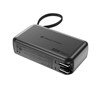 Urban Vitamin Eureka hibrid GANcharger 10000mAh powerbank 65W