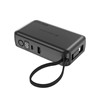 Urban Vitamin Eureka hibrid GANcharger 10000mAh powerbank 65W