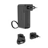 Urban Vitamin Eureka hibrid GANcharger 10000mAh powerbank 65W