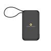 Urban Vitamin Eureka hibrid GANcharger 10000mAh powerbank 65W