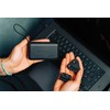 Urban Vitamin Eureka hibrid GANcharger 10000mAh powerbank 65W