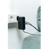 Urban Vitamin Eureka hibrid GANcharger 10000mAh powerbank 65W