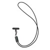 Terra RCS telefonski kabel od recikliranog PET-a s kabelom za dvostruko punjenje od 60 W