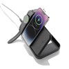 Swiss Peak RCS reciklirana putna torbica s 3 u 1 punjačem