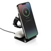 Powerpal 3 u 1 RCS punjač od 15 W od reciklirane plastike