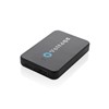 Boostcore RCS újrah. műanyag powerbank 5000 mAh USB-C