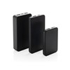 Boostcore RCS újrah. műanyag powerbank 5000 mAh USB-C