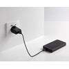 Boostcore RCS újrah. műanyag powerbank 10 000mAh USB-C