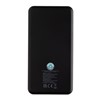 Boostcore RCS újrah. műanyag powerbank 20 000 mAh USB-C