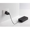 Boostcore RCS újrah. műanyag powerbank 20 000 mAh USB-C