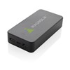 Boostcore RCS újrah. műanyag powerbank 20 000 mAh USB-C