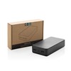 Boostcore RCS újrah. műanyag powerbank 20 000 mAh USB-C