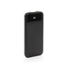 Turbopack RCS újrah.műa.powerbank 10000mAh beépített kábelek
