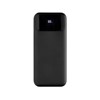 Turbopack RCS újrah.műa.powerbank 10000mAh beépített kábelek