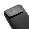Turbopack RCS újrah.műa.powerbank 10000mAh beépített kábelek