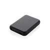 Stellar RCS újrah. műanyag 5000 mAh 5W mágneses powerbank