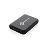 Stellar RCS újrah. műanyag 5000 mAh 5W mágneses powerbank