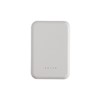 Stellar RCS újrah. műanyag 5000 mAh 5W mágneses powerbank