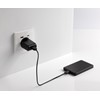 Orion RCS újrah. alumínium 5000 mAh 5W mágneses powerbank