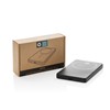 Orion RCS újrah. alumínium 5000 mAh 5W mágneses powerbank