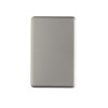 Orion RCS újrah. alumínium 5000 mAh 5W mágneses powerbank