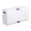 Urban Vitamin Los Angeles RCS újrah.műanyag 20W-PD powerbank