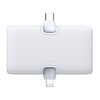 Urban Vitamin Los Angeles RCS újrah.műanyag 20W-PD powerbank