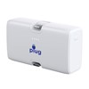 Urban Vitamin Los Angeles RCS újrah.műanyag 20W-PD powerbank