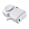 Urban Vitamin San Diego RCS újrah. műanyag 20W-PD powerbank