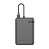Urban Vitamin Fullerton RCS újrah. 10000mAh 20W-PD powerbank