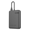 Urban Vitamin Fullerton RCS újrah. 10000mAh 20W-PD powerbank