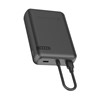 Urban Vitamin Fullerton RCS újrah. 10000mAh 20W-PD powerbank