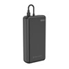 Urban Vitamin Menlo Park RCS újrah.műa.20000mAh 20W-PD powerb.